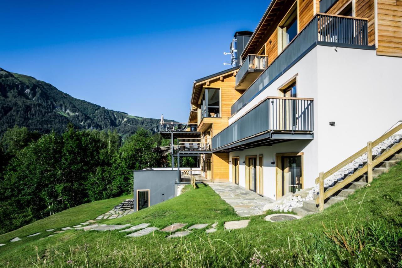 Le Chalet Mont Blanc Les Houches Kültér fotó